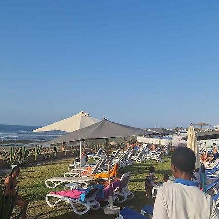 appartement de luxe front mer à DAR BOUAAZA Dar Bouazza Esterno foto