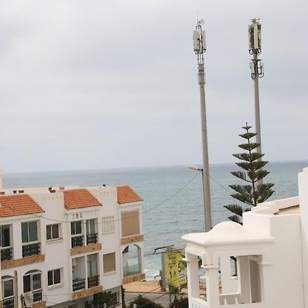 appartement de luxe front mer à DAR BOUAAZA Dar Bouazza Esterno foto