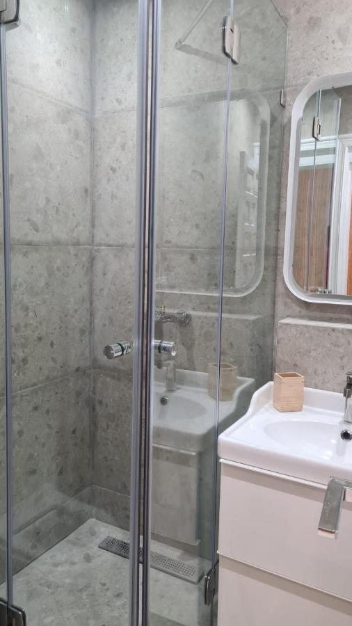 appartement de luxe front mer à DAR BOUAAZA Dar Bouazza Esterno foto