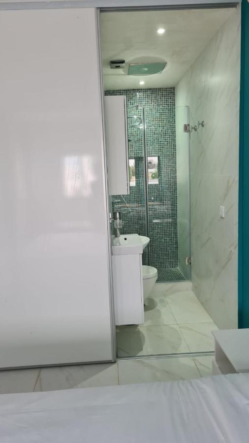 appartement de luxe front mer à DAR BOUAAZA Dar Bouazza Esterno foto