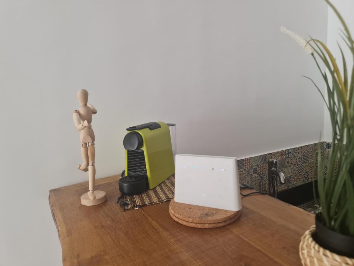 appartement de luxe front mer à DAR BOUAAZA Dar Bouazza Esterno foto