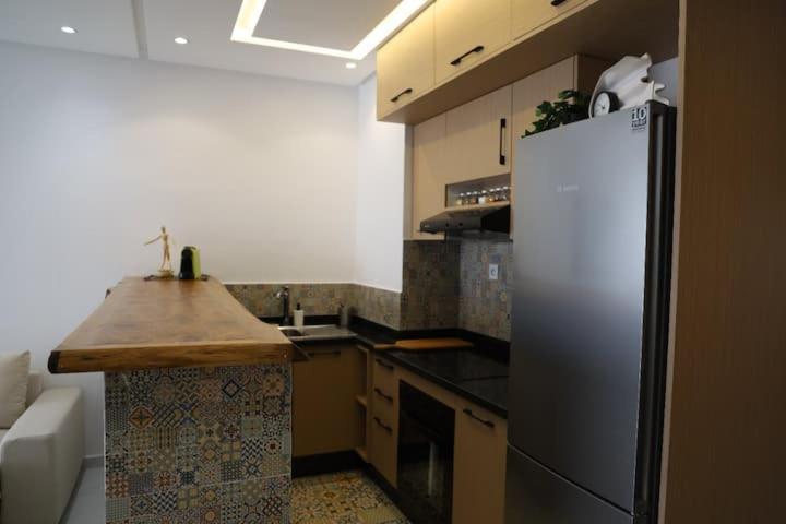 appartement de luxe front mer à DAR BOUAAZA Dar Bouazza Esterno foto